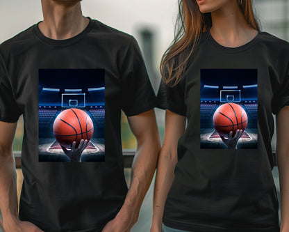 Basketball 5 - @UPGallery