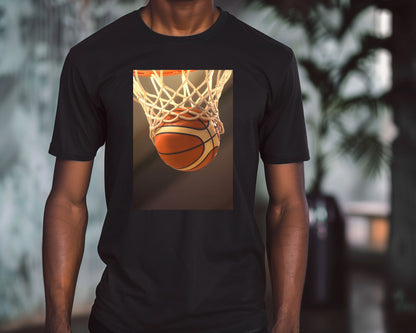 Basketball 7 - @UPGallery