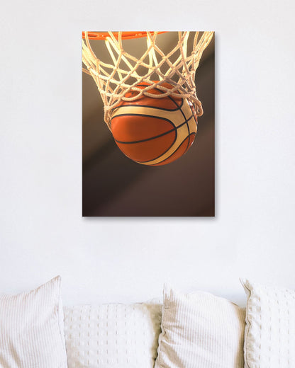 Basketball 7 - @UPGallery