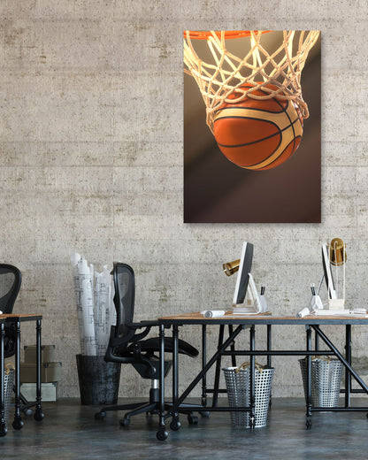 Basketball 7 - @UPGallery