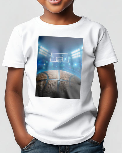 Basketball 8 - @UPGallery