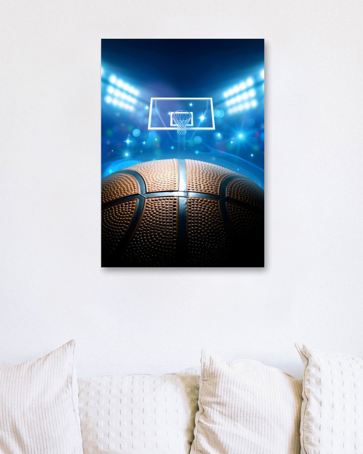 Basketball 8 - @UPGallery