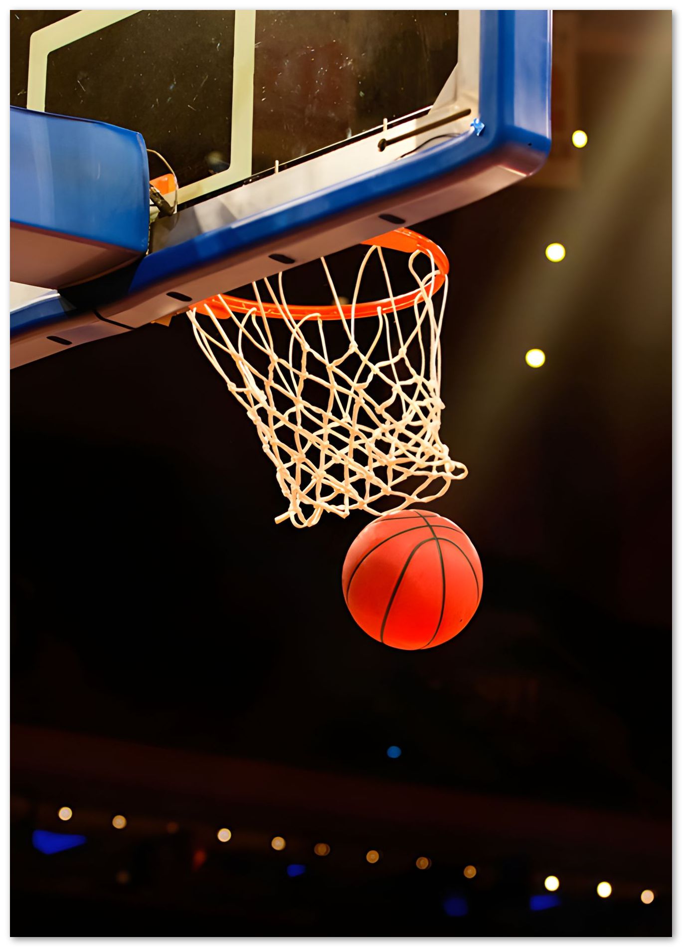 Basketball 9 - @UPGallery