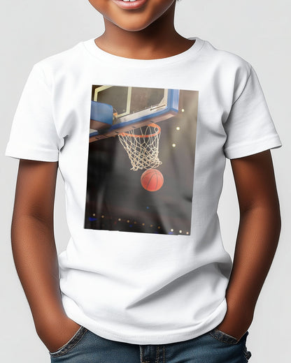 Basketball 9 - @UPGallery