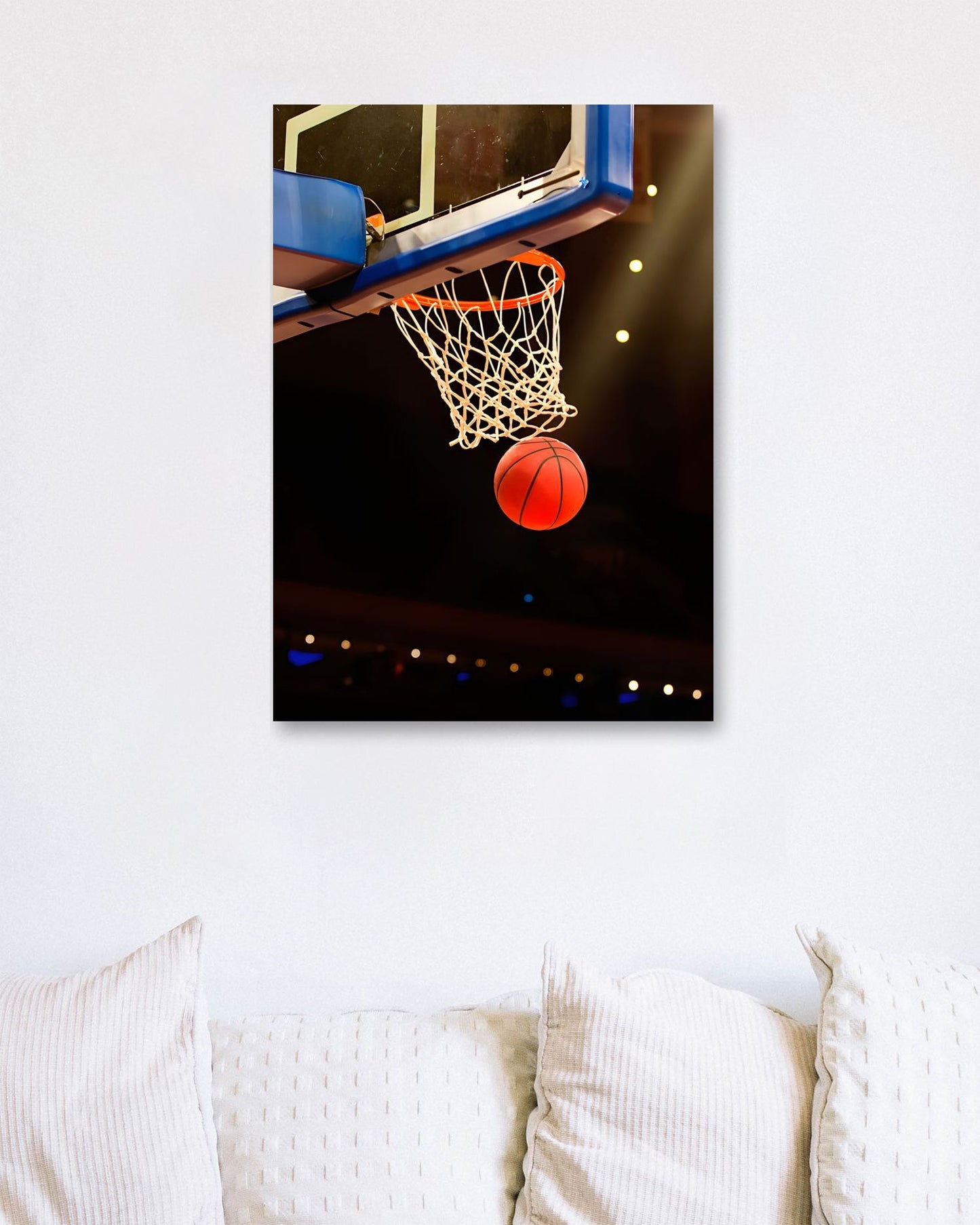 Basketball 9 - @UPGallery