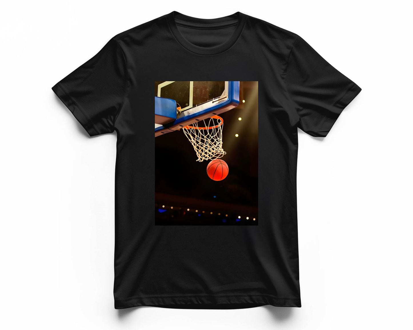 Basketball 9 - @UPGallery