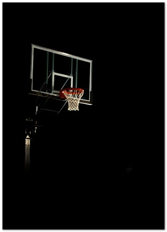 Basketball 10 - @UPGallery