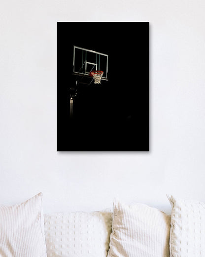 Basketball 10 - @UPGallery