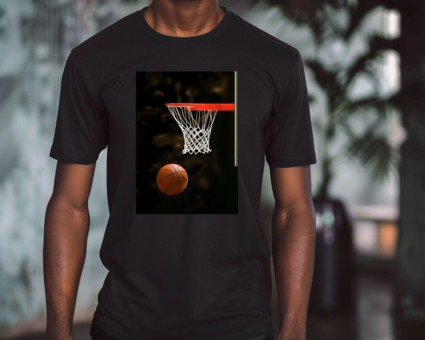 Basketball 11 - @UPGallery