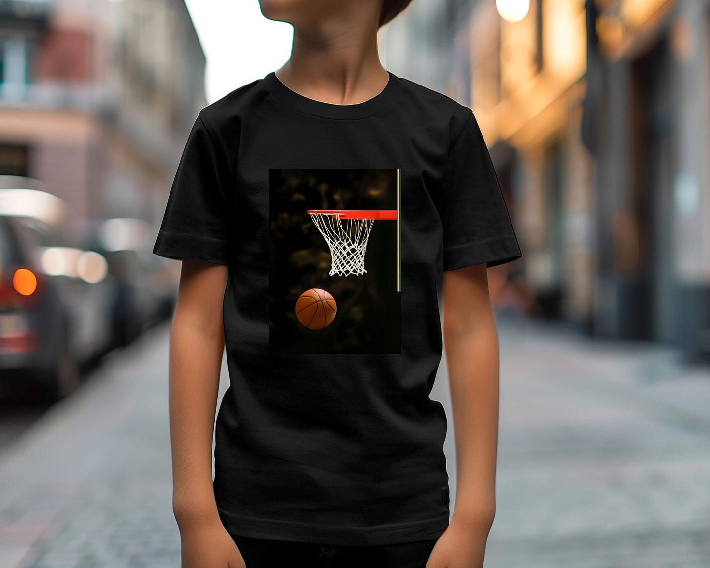 Basketball 11 - @UPGallery