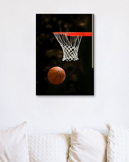 Basketball 11 - @UPGallery