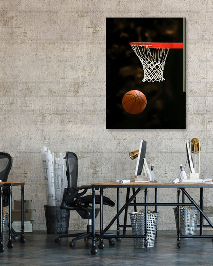 Basketball 11 - @UPGallery