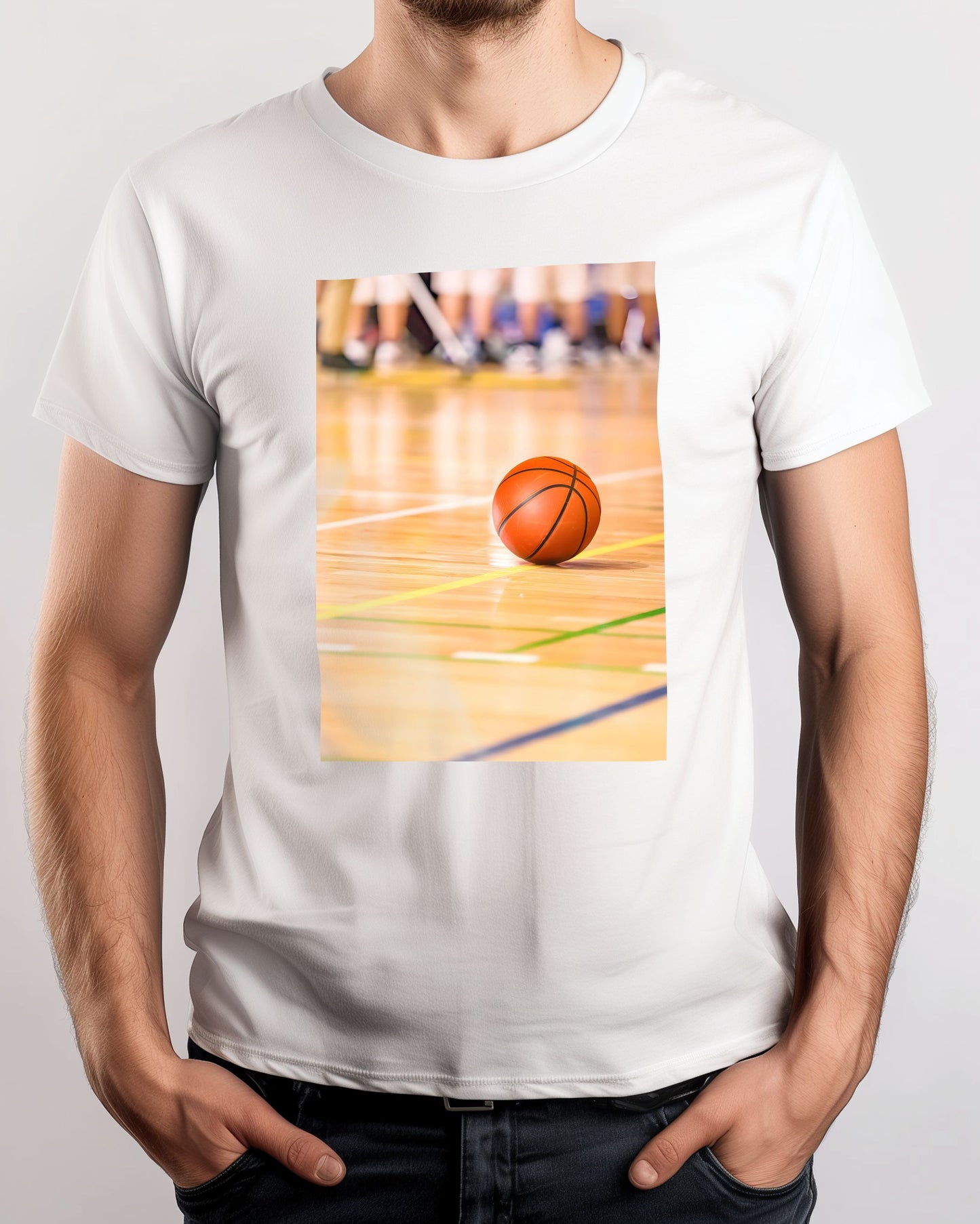 Basketball 12 - @UPGallery