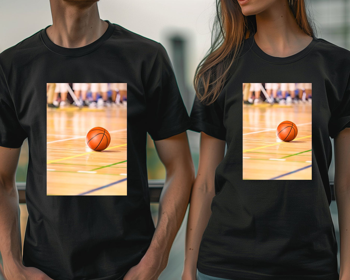 Basketball 12 - @UPGallery