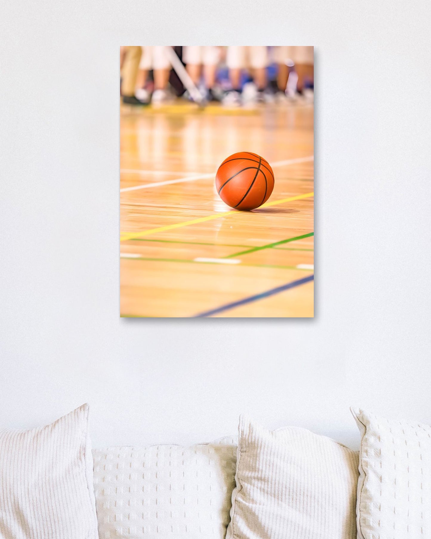 Basketball 12 - @UPGallery