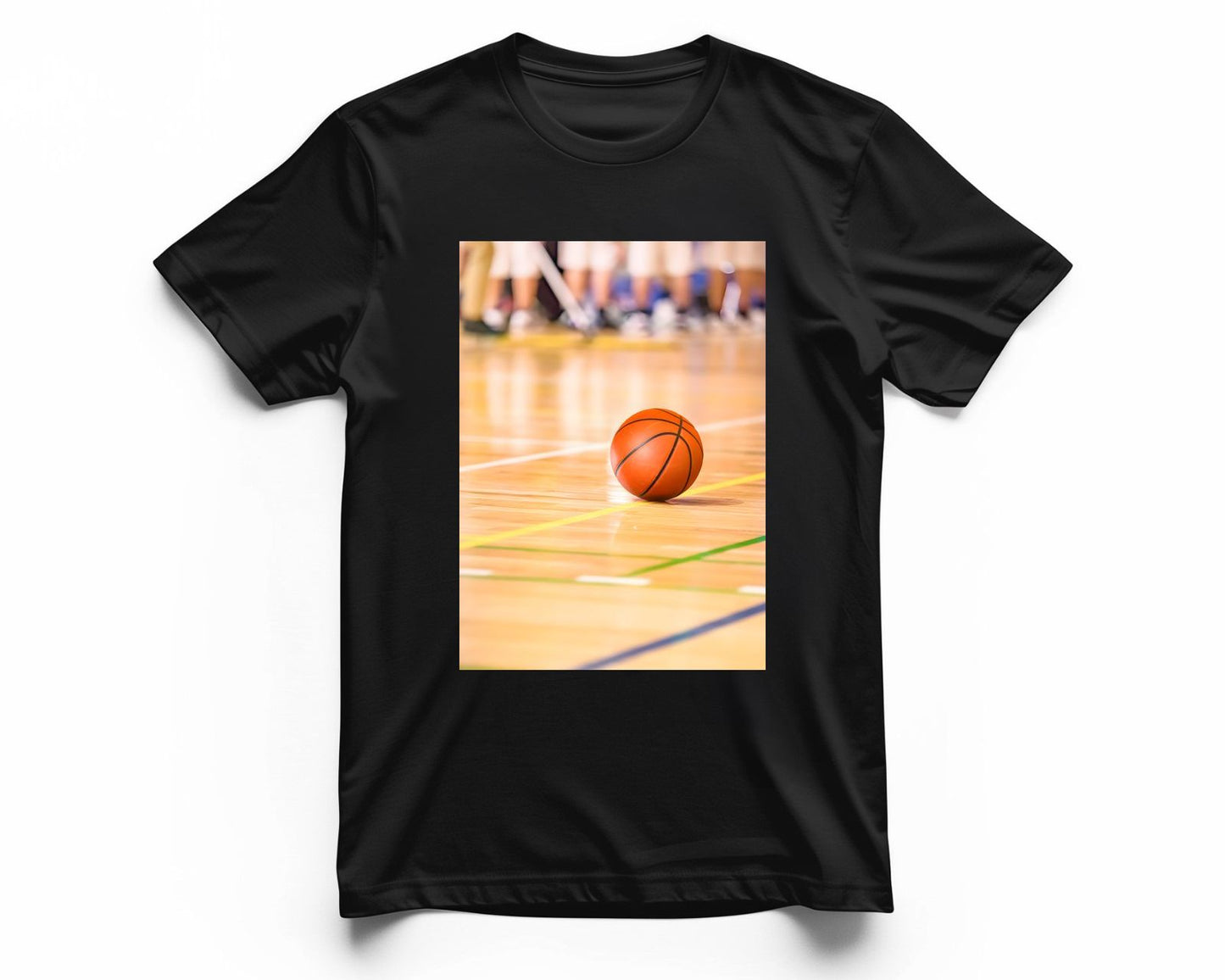 Basketball 12 - @UPGallery