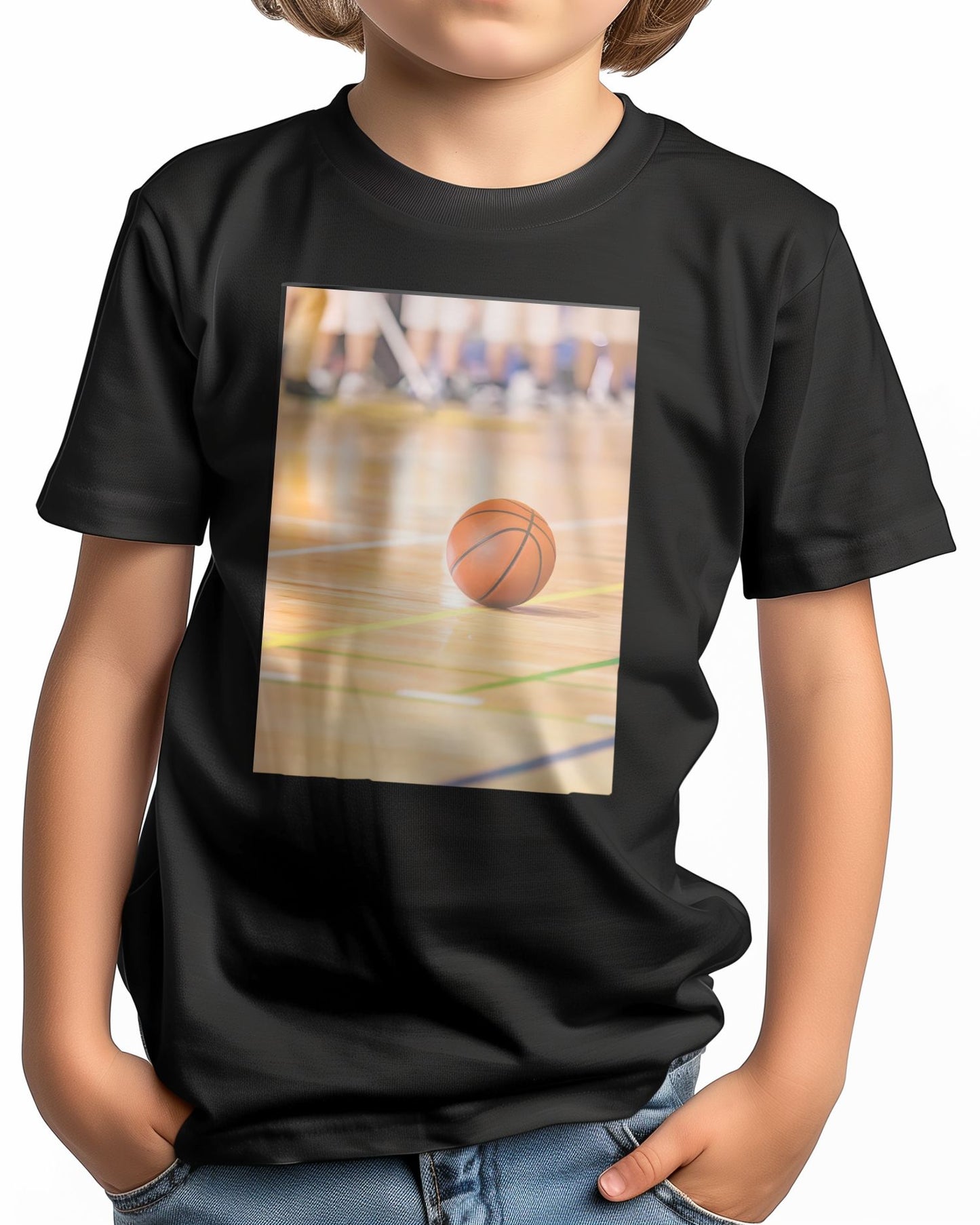 Basketball 12 - @UPGallery