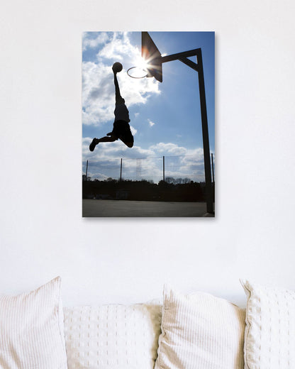 Basketball 13 - @UPGallery