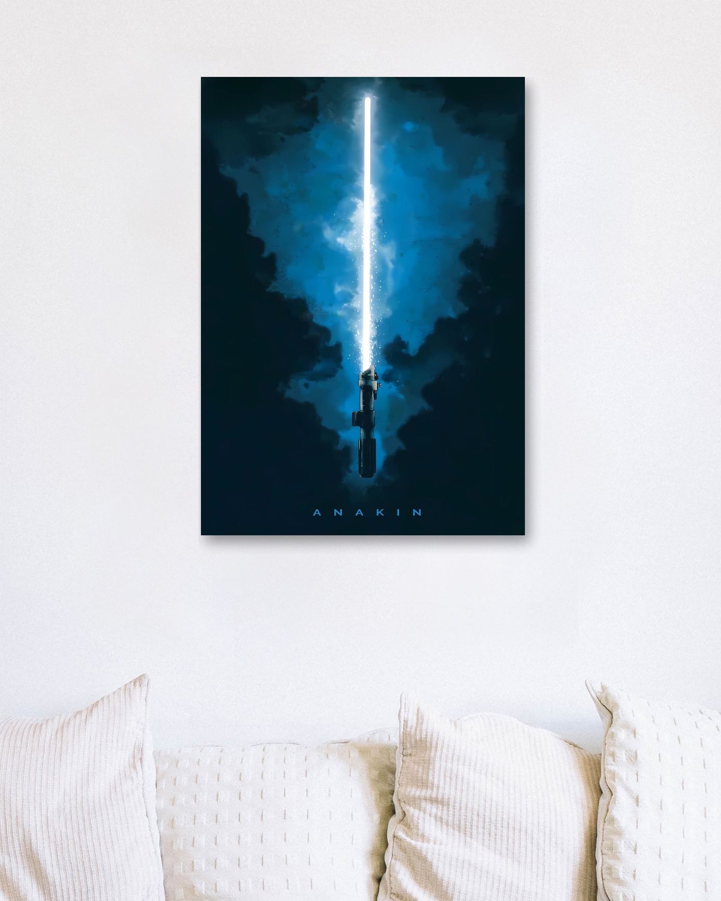 Anakin - @UPGallery