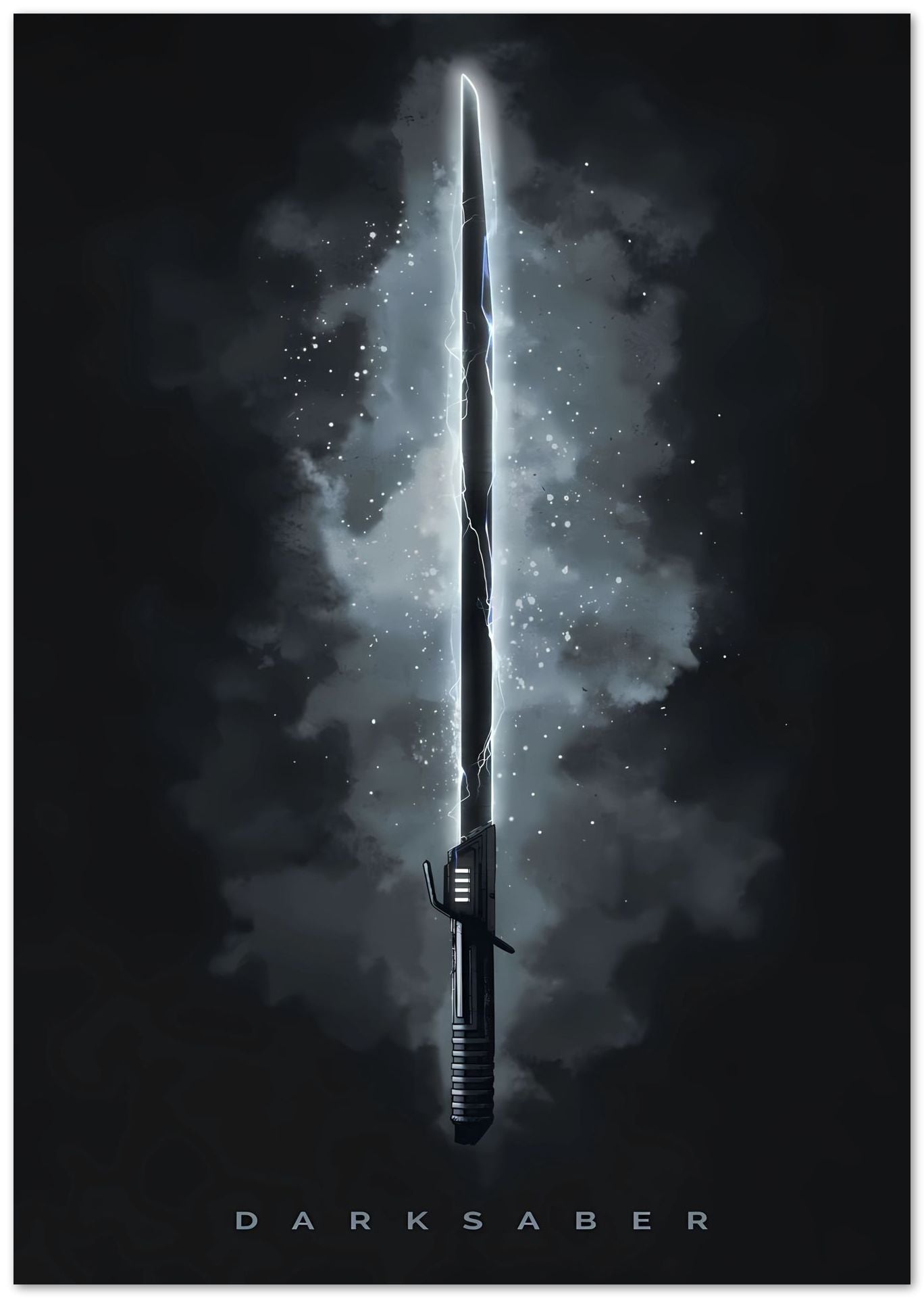 Dark Saber - @UPGallery