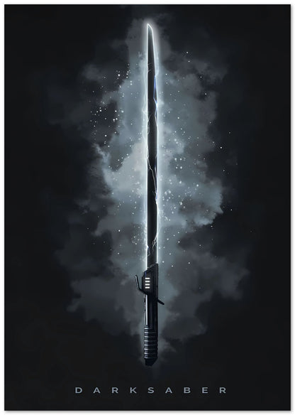 Dark Saber - @UPGallery