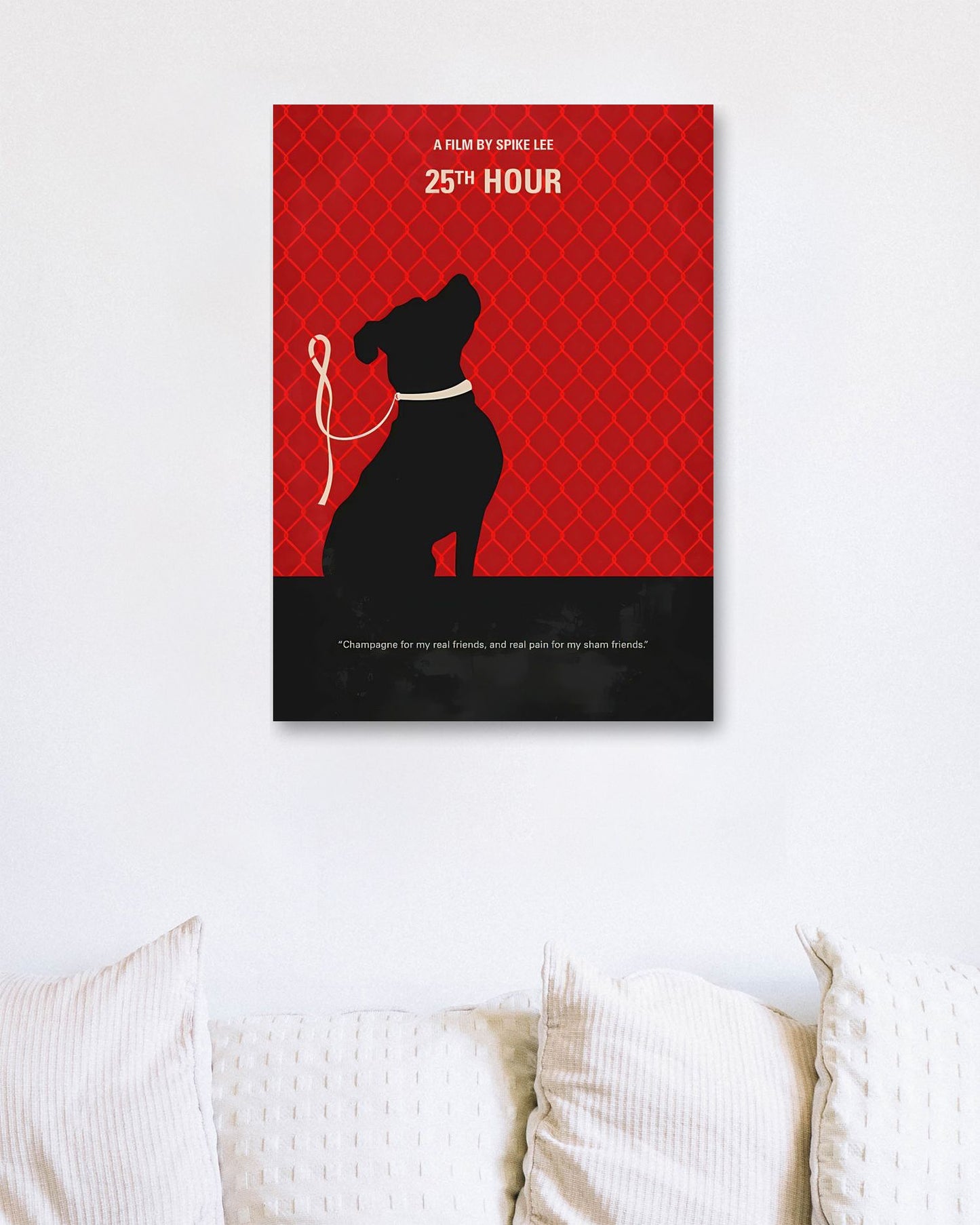 25th Hour - @UPGallery