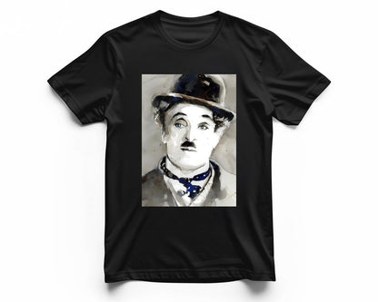 Charlie Chaplin - @UPGallery