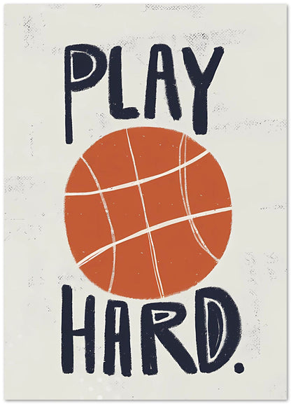 Play Hard - @UPGallery