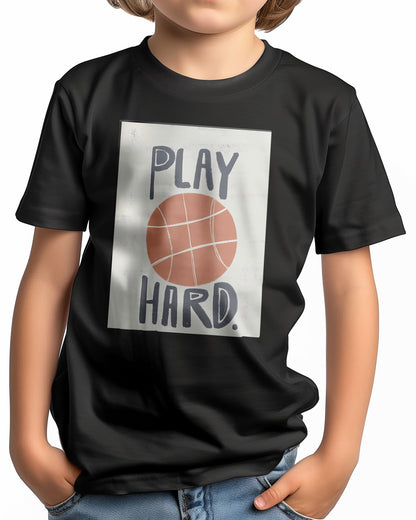 Play Hard - @UPGallery