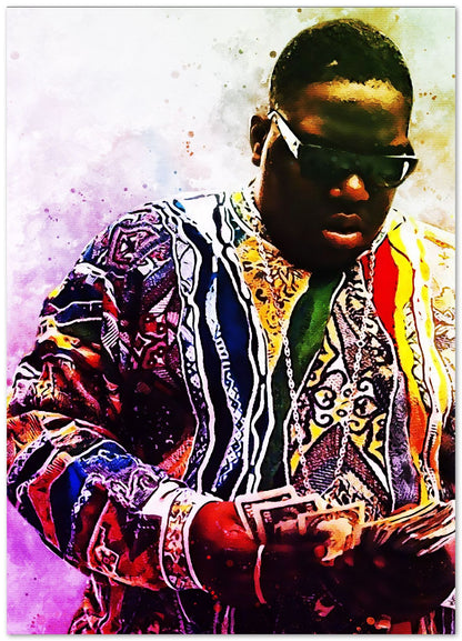 splatter by biggie - @4147_design