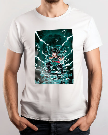 Midoriya Deku - @TokyoRetro