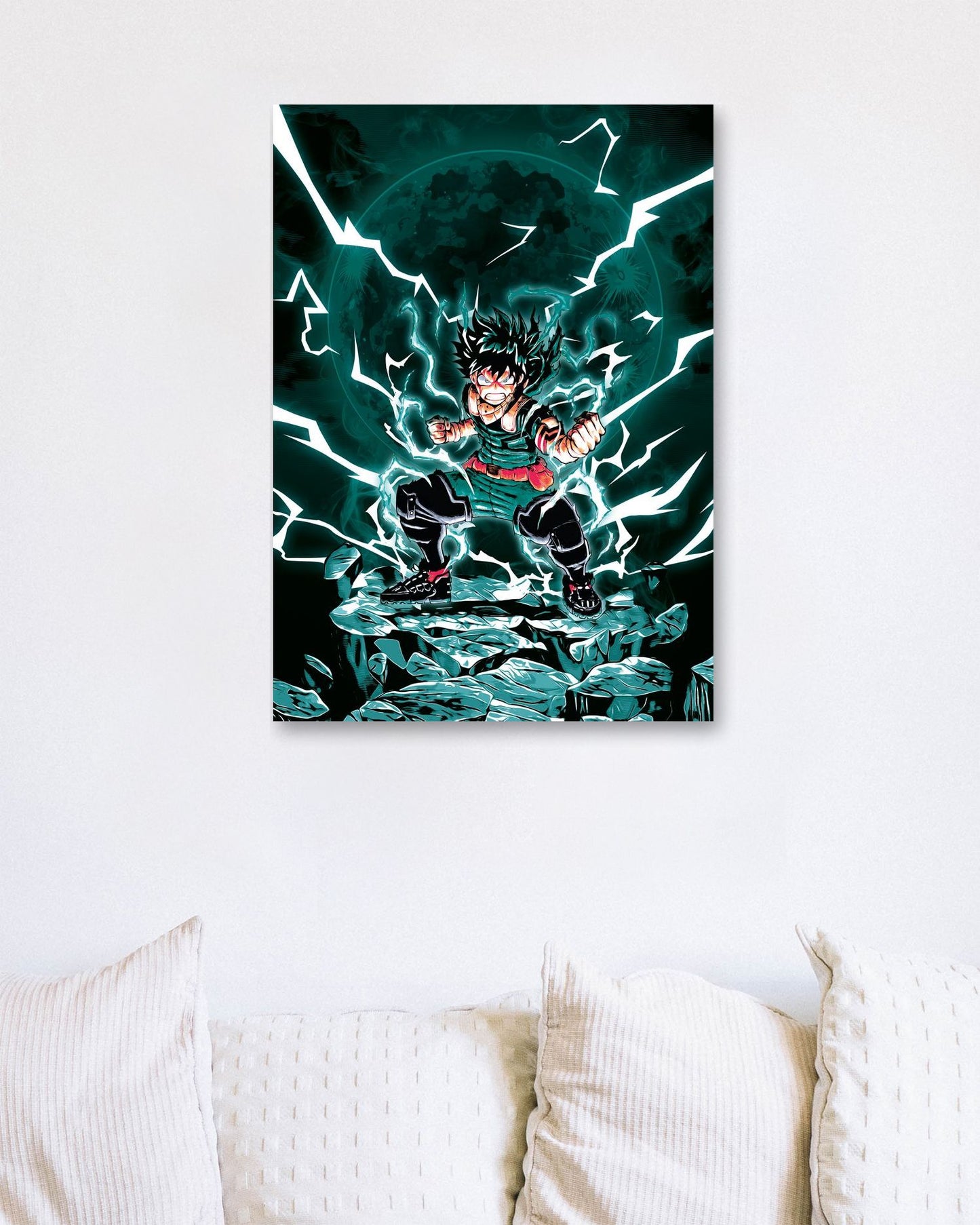 Midoriya Deku - @TokyoRetro