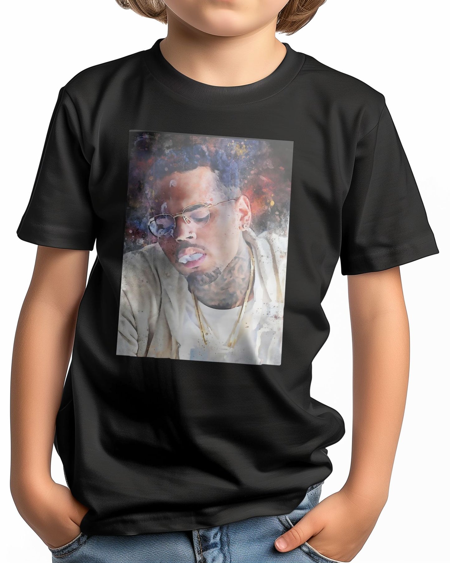 splatter by chris brown - @4147_design