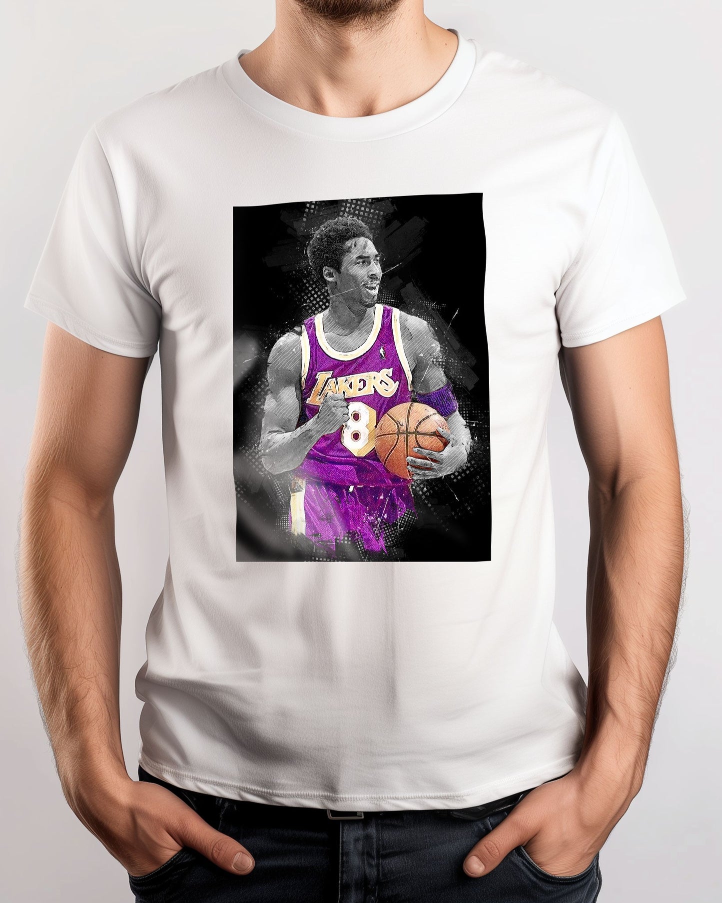 Kobe bryant lakers - @SanDee15