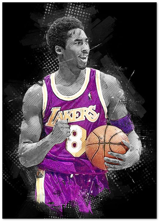 Kobe bryant lakers - @SanDee15