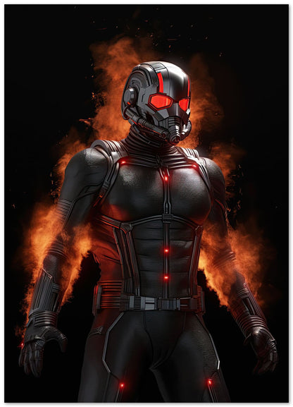 Ant Man Movies 7 - @ZakeDjelevic