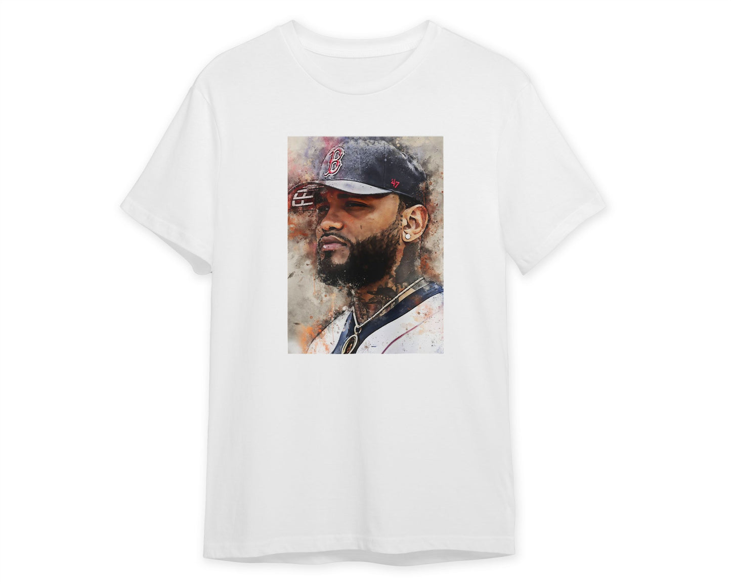 splatter by joyner lucas  - @4147_design