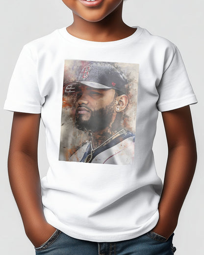 splatter by joyner lucas  - @4147_design