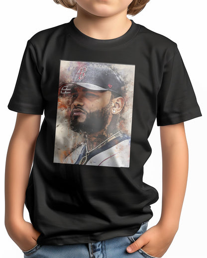 splatter by joyner lucas  - @4147_design