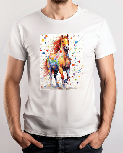 running horse - @Mobilunik