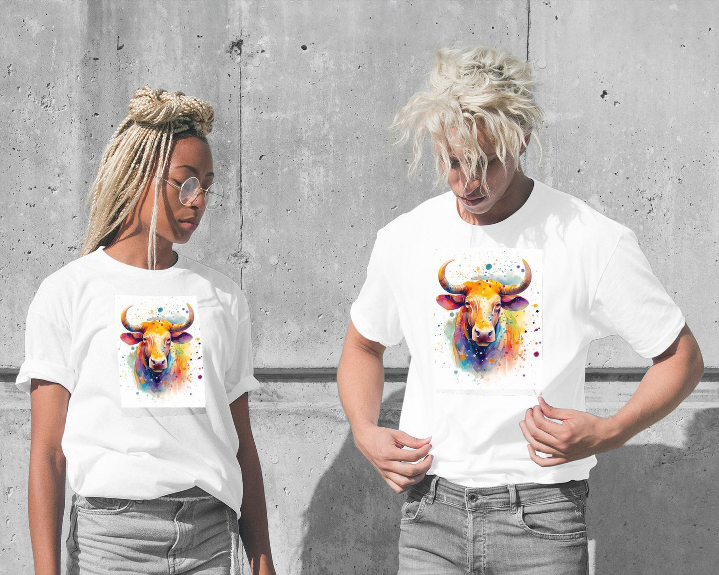 bull Head - @Mobilunik