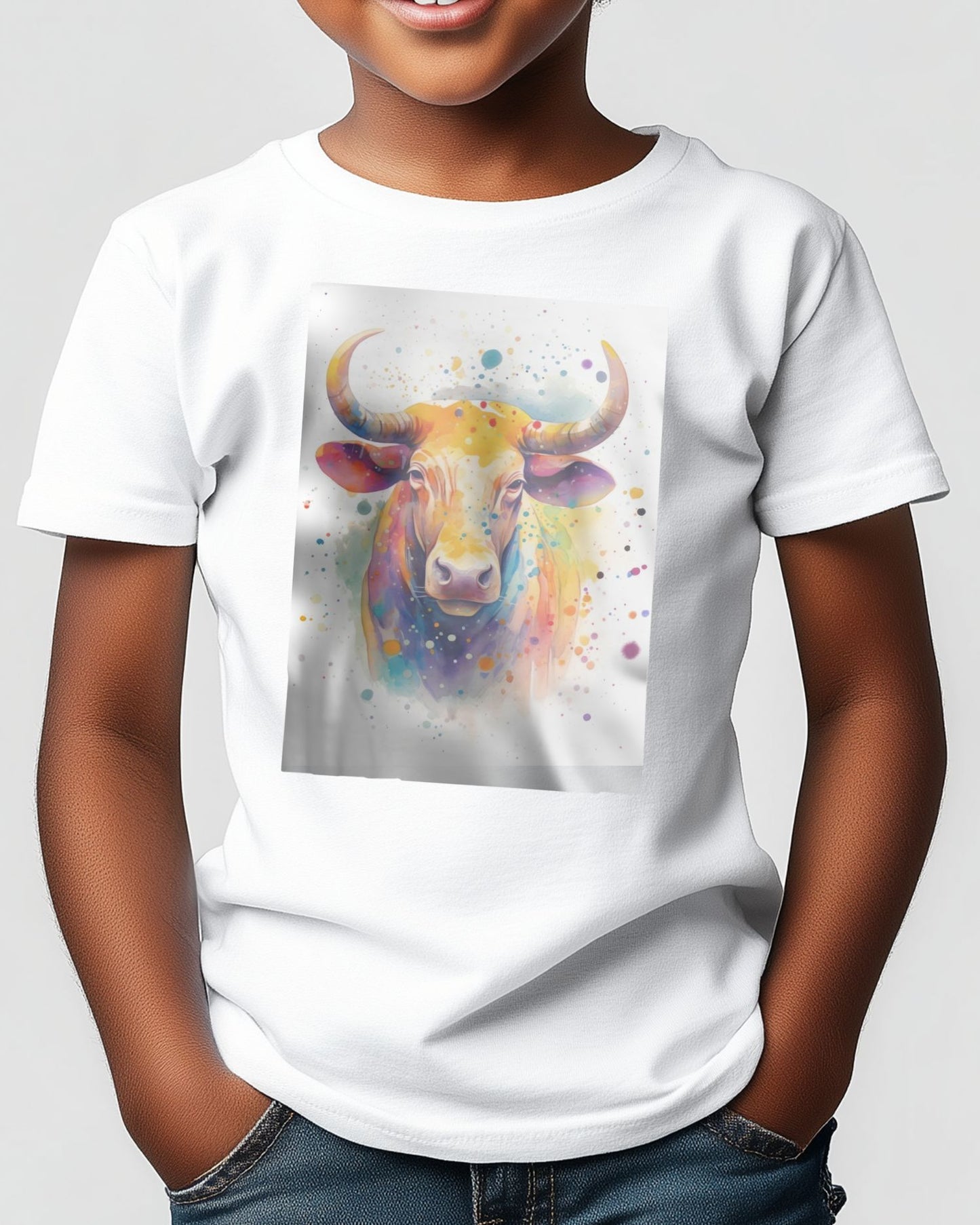 bull Head - @Mobilunik