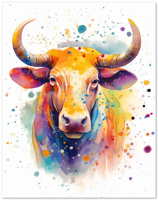 bull Head - @Mobilunik