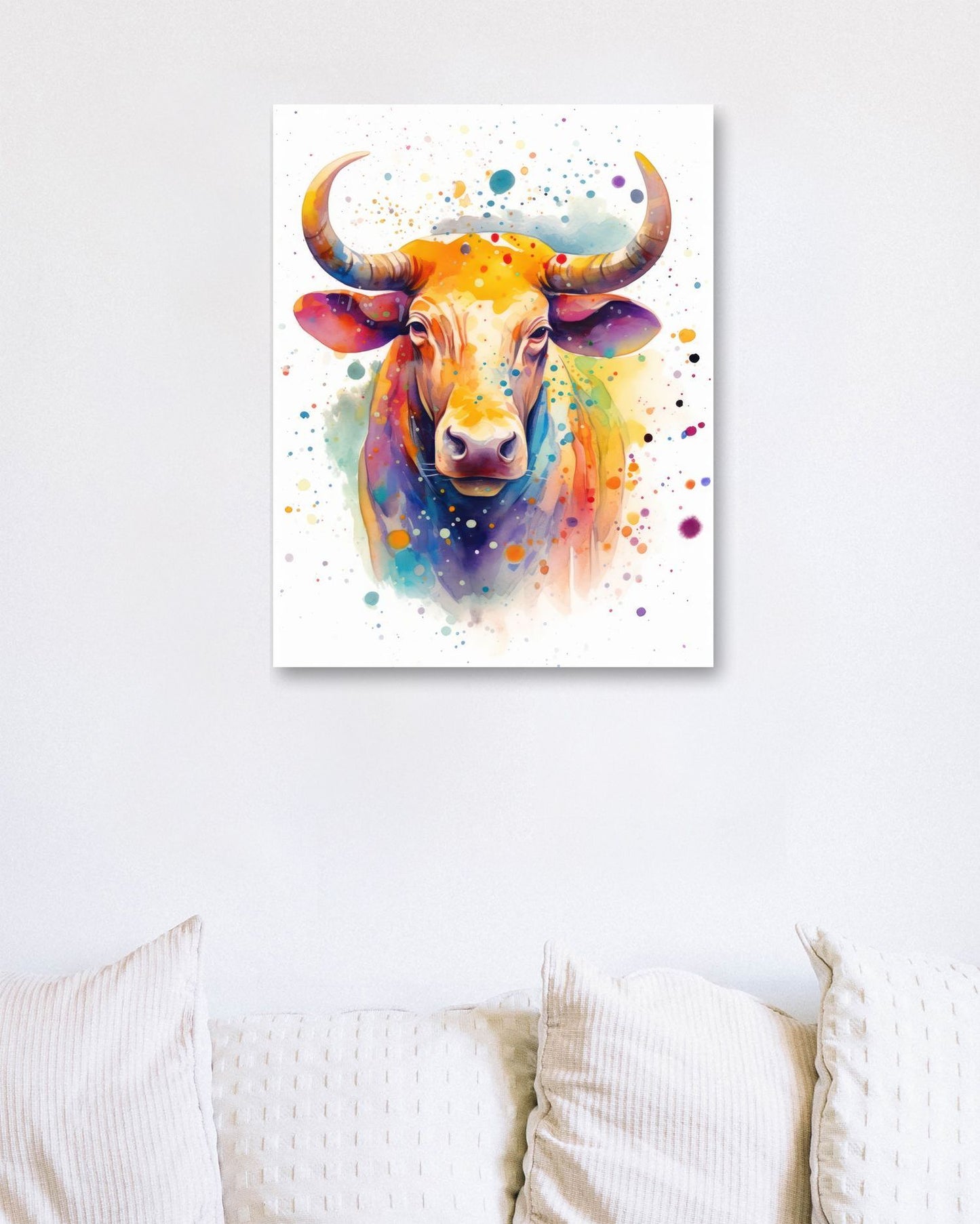 bull Head - @Mobilunik