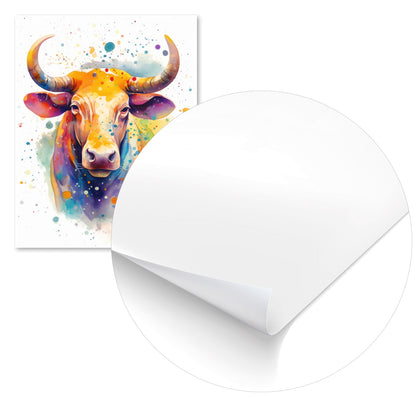 bull Head - @Mobilunik