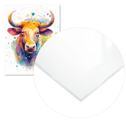 bull Head - @Mobilunik