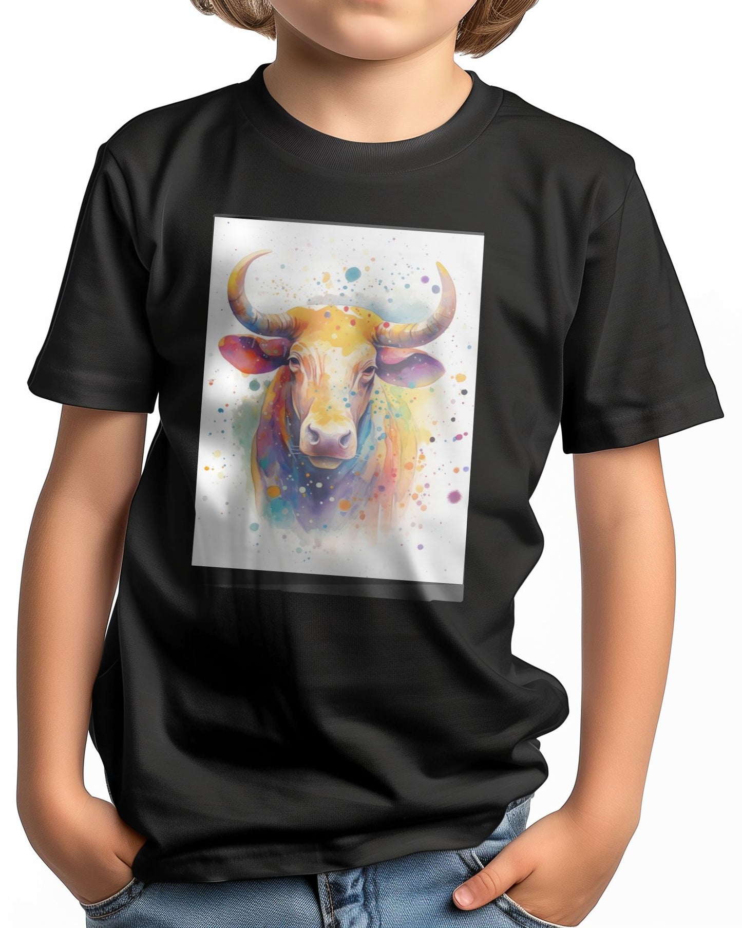 bull Head - @Mobilunik