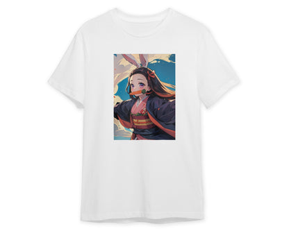 Nezuko cute anime - @Retro80s