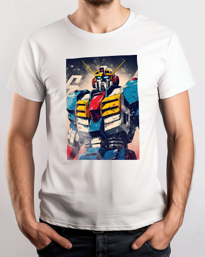 The Gundam - @Mobilunik