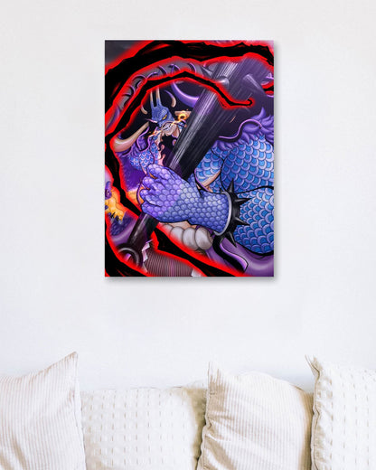 Kaido - @UPGallery